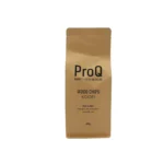 ProQ Smoking Wood Chips - Hickory - Bag (400g), Standard, Mixed