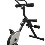 MF Multifunctional Exercise X Bike with AB Coaster Machine | 72-XB