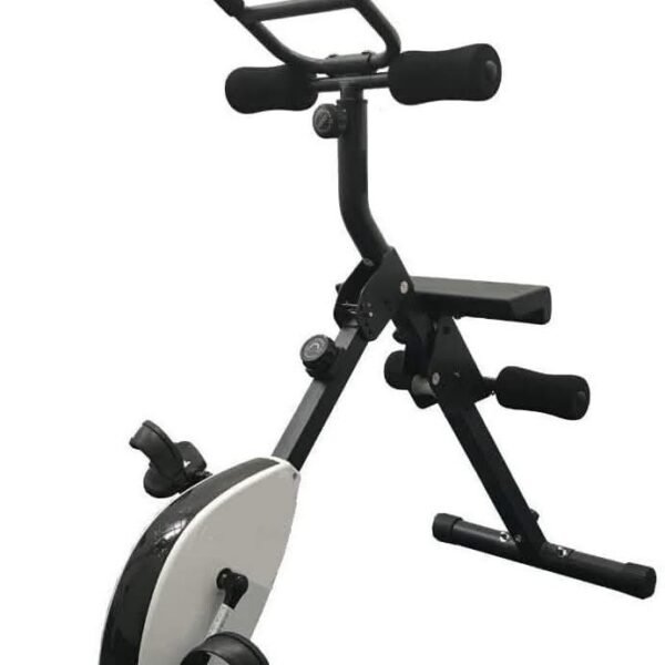 MF Multifunctional Exercise X Bike with AB Coaster Machine | 72-XB