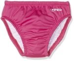 Finis 5.20.015.112.07 Swim Diaper/Nappy, X-Large, Solid Pink - Image 2