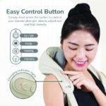 Zero Healthcare The Euphoria Shoulder Massager - Image 10