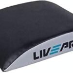 Livepro, Ab Mat, Lp8345, Black/Blue