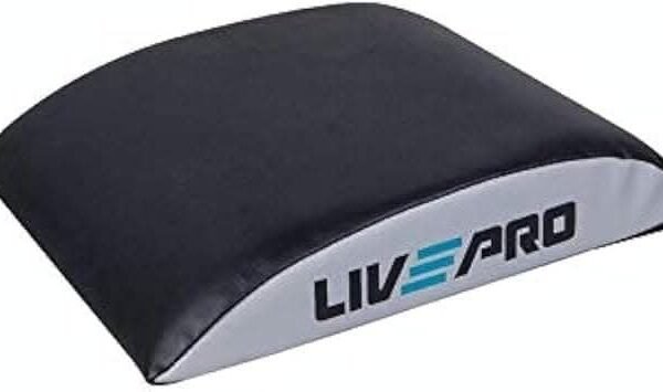 Livepro, Ab Mat, Lp8345, Black/Blue