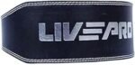 Livepro, Weightlifting Belt, Lp8067, Black