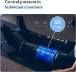 Therabody RecoveryAir Pro Bundle, Black - Image 4