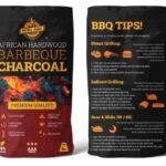 Purefire 3kg Natural Hardwood