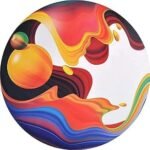 Waboba Wingman - Foldable Silicone Disc-Fly Straight and Far, Perfect for Kids and Adults (Assorted) - Image 2