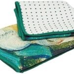 Manduka Yogitoes® Skidless Yoga Hand Towel