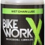 Bikeworkx Chain Star Extreme Chain Lubricant - 50ml