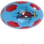 Mesuca, Dab40476-S Pvc Soccer Playball, Dab40476-S, Spiderman Pce