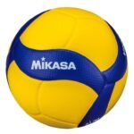Mikasa Volleyball MVA200 (V200W - Association Certified Volley Ball)