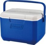 Coleman Performance Cooler, 6 Personal, 5Qt