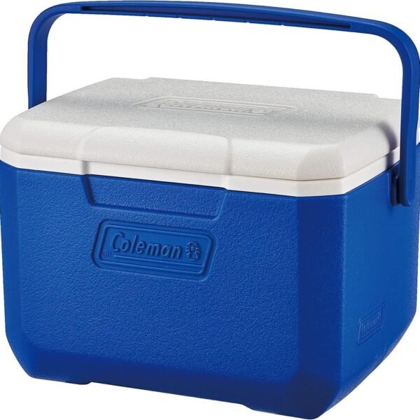 Coleman Performance Cooler, 6 Personal, 5Qt