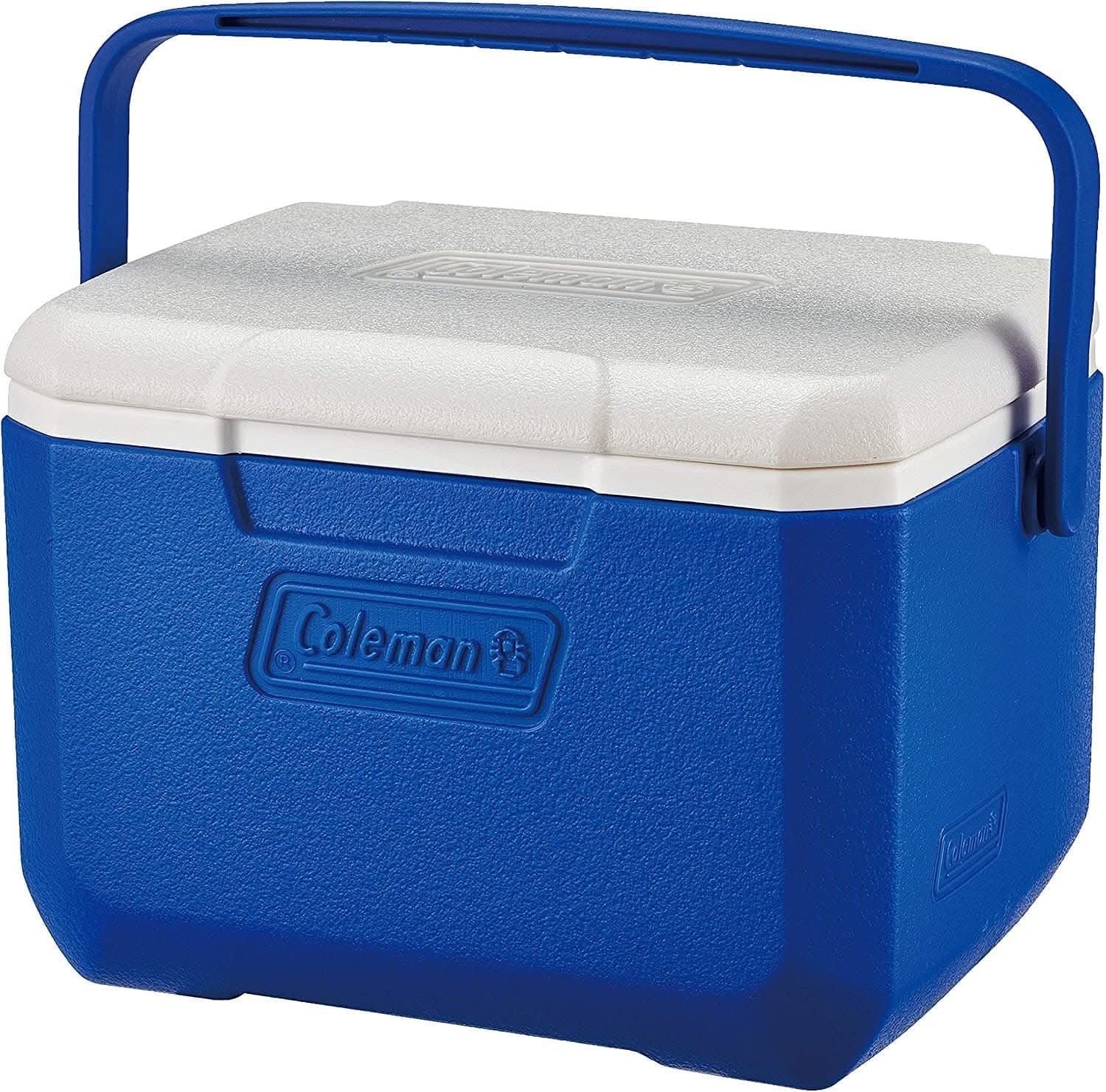 52216260937_ac918221ae_h_3000x.jpg Coleman Performance Cooler, 6 Personal, 5Qt - Image 1