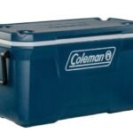 Coleman 70Qt Xtreme Cooler, Chest Space