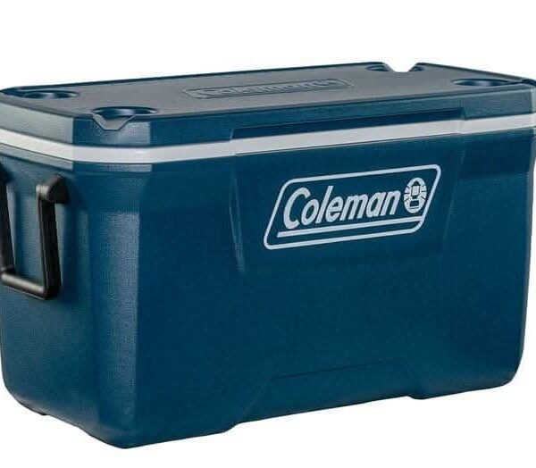 Coleman 70Qt Xtreme Cooler, Chest Space