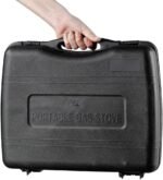 Campingaz Camping Portable Bistro Stove 2 - Image 2