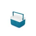 Coleman Chiller Cooler, 5205 Ocean/W/W C6, 5Qt - Image 2