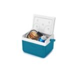 Coleman Chiller Cooler, 5205 Ocean/W/W C6, 5Qt - Image 3
