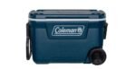 Coleman Xtreme Cooler, Wheeled, 62Qt - Image 2