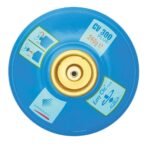 Campingaz CV300 Plus Gas Catridge - Image 2