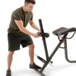Marcy JD‑5481 Roman Chair – Hyper Extension Bench UAE - Image 6