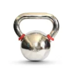 Ta Sports, Kettlebell, Xd - 1018C, Chrome