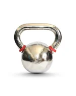 Ta Sports, Kettlebell, Xd - 1018C, Chrome - Image 5