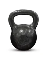 Ta Sport, Kettlebell Paint, Zkb3, Black (4 Kg to 10 Kg, Sold as Piece)