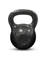 Ta Sport, Kettlebell Paint, Zkb3, Black (4 Kg to 10 Kg, Sold as Piece) - Image 2