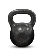 Ta Sport, Kettlebell Paint, Zkb3, Black (4 Kg to 10 Kg, Sold as Piece) - Image 3