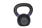 Ta Sport, Kettlebell, Yxbp01, Black - Image 3