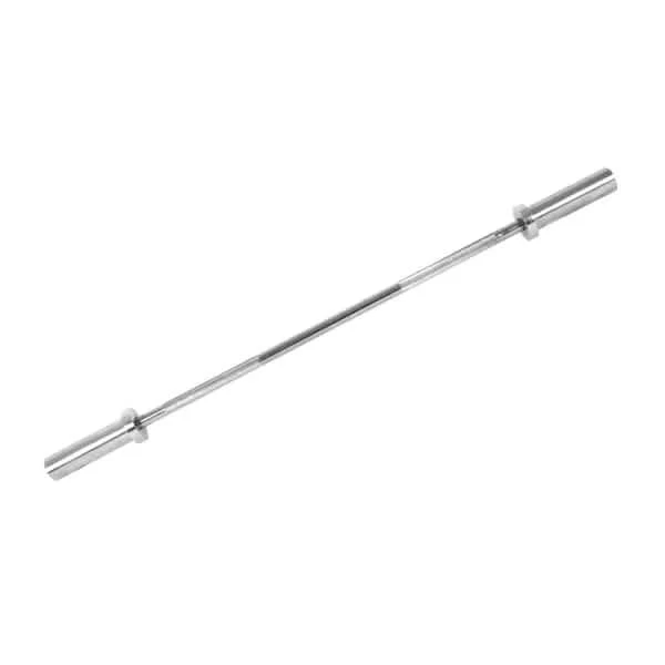 54020396-101_1500x.webp Ta Sport, 72 Olympic Chrome Bar 50mm, Zt0172, Silver - Image 1