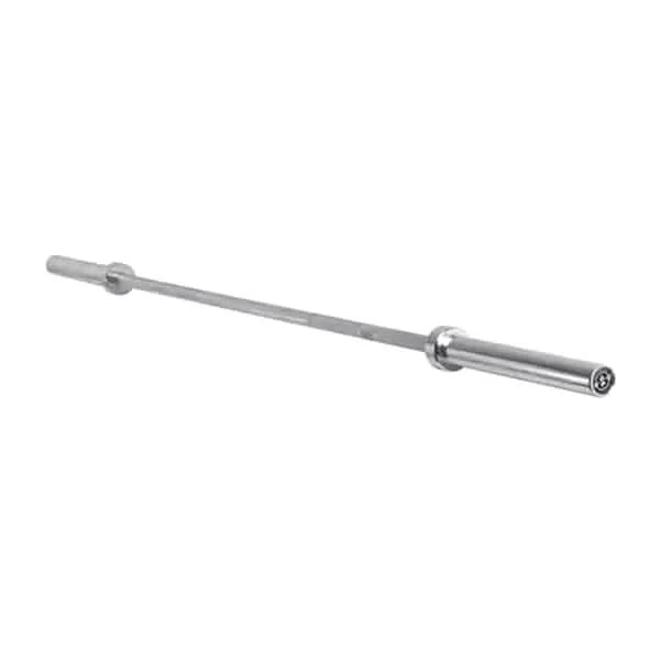 54020400-101_1500x.webp Ta Sport, 86 Olympic Chrome Bar 20Kg 50Mm, Zt0286, Silver - Image 1