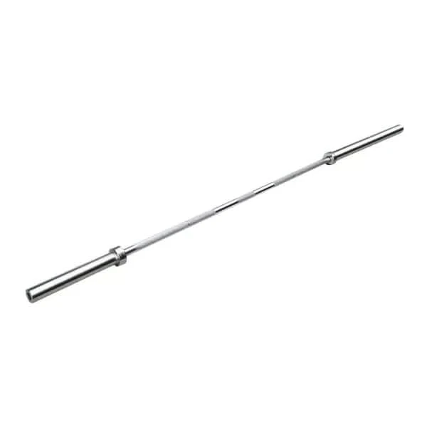 54020402-101_1500x.webp Ta Sport, 60 Olympic Chrom Bar 50Mm, Zt0260, Silver - Image 1