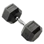 Ta Sports, Hex Dumbell, Dr5320, York - Image 6