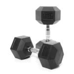 Ta Sports, Hex Dumbell, Dr5320, York - Image 8