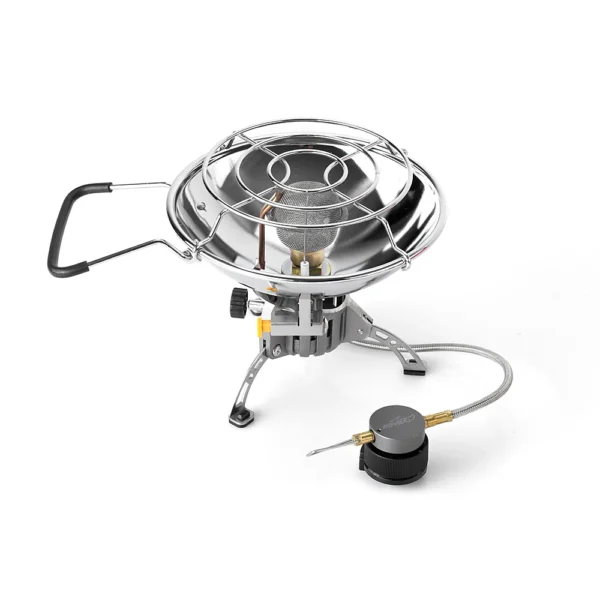 Kovea KH-0710 Fire Ball Gas Heater