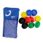 DS Egg Flips Pool Toy (Set of 10)
