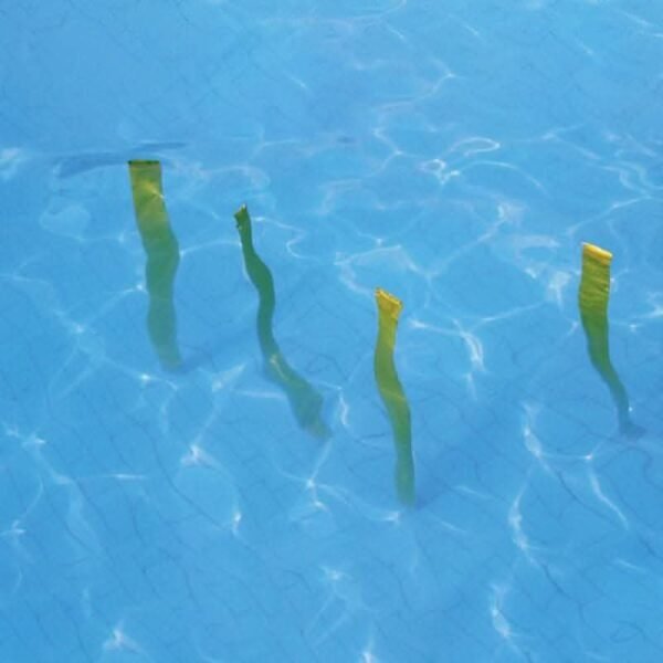 DS Underwater Slalom Strips (Set of 4)