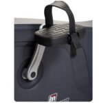 Impulse Fitness, Ergometer, Ru700, Black - Image 3