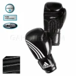 Adidas, Boxing Gloves Shadow, Adibt031, Black