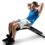 Marcy Multi‑Utility Bench SB‑10115 – Flat, Incline & Decline - Image 3