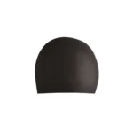 Barracuda, Flat Silicone Cap, Ab14S, Black