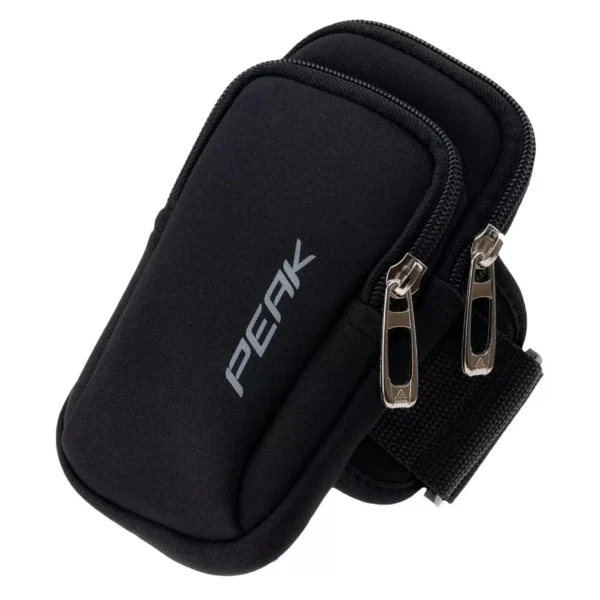 Peak, Shoulder Bag Peak,B791020 B791020-Black