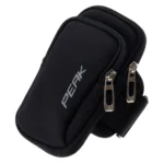 Peak, Shoulder Bag Peak,B791020 B791020-Black - Image 2