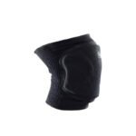 Liveup, Knee Support, Ls5757, Black