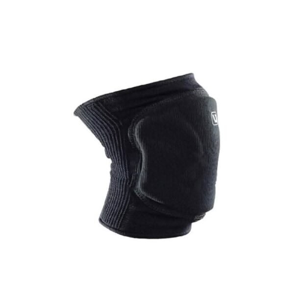 Liveup, Knee Support, Ls5757, Black