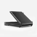 White - Kingsmith Z1 WalkingPad Foldable Smart Treadmill – Compact Walking Machine - Image 7
