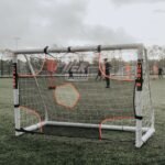 Football Flick Urban Goal Target Sheet - Image 2
